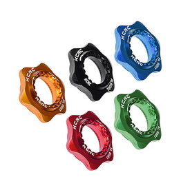 KCNC KCNC O/S Centerlock Adapter / Lockring