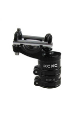 KCNC KCNC Majestic 25mm Offset Seat Mast
