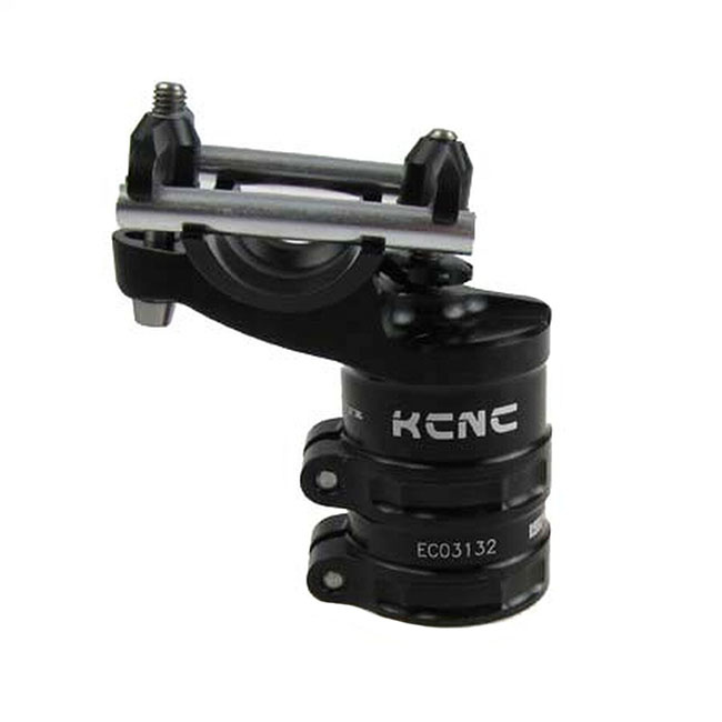 KCNC Majestic 25mm Offset Seat Mast - Fair Wheel Bikes