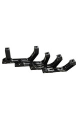 KCNC KCNC Flat / Post Mount Disc Brake Adapter