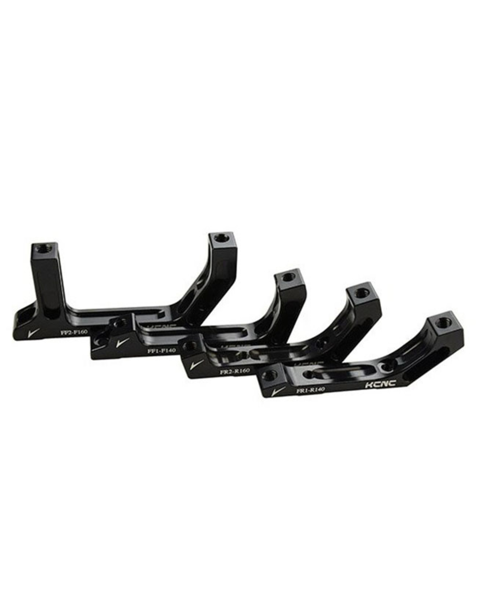 KCNC KCNC Flat / Post Mount Disc Brake Adapter