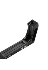 KCNC KCNC Flat / Post Mount Disc Brake Adapter