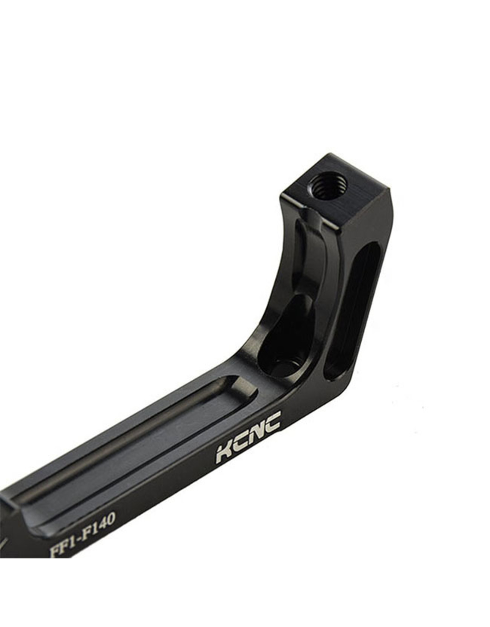 KCNC KCNC Flat / Post Mount Disc Brake Adapter