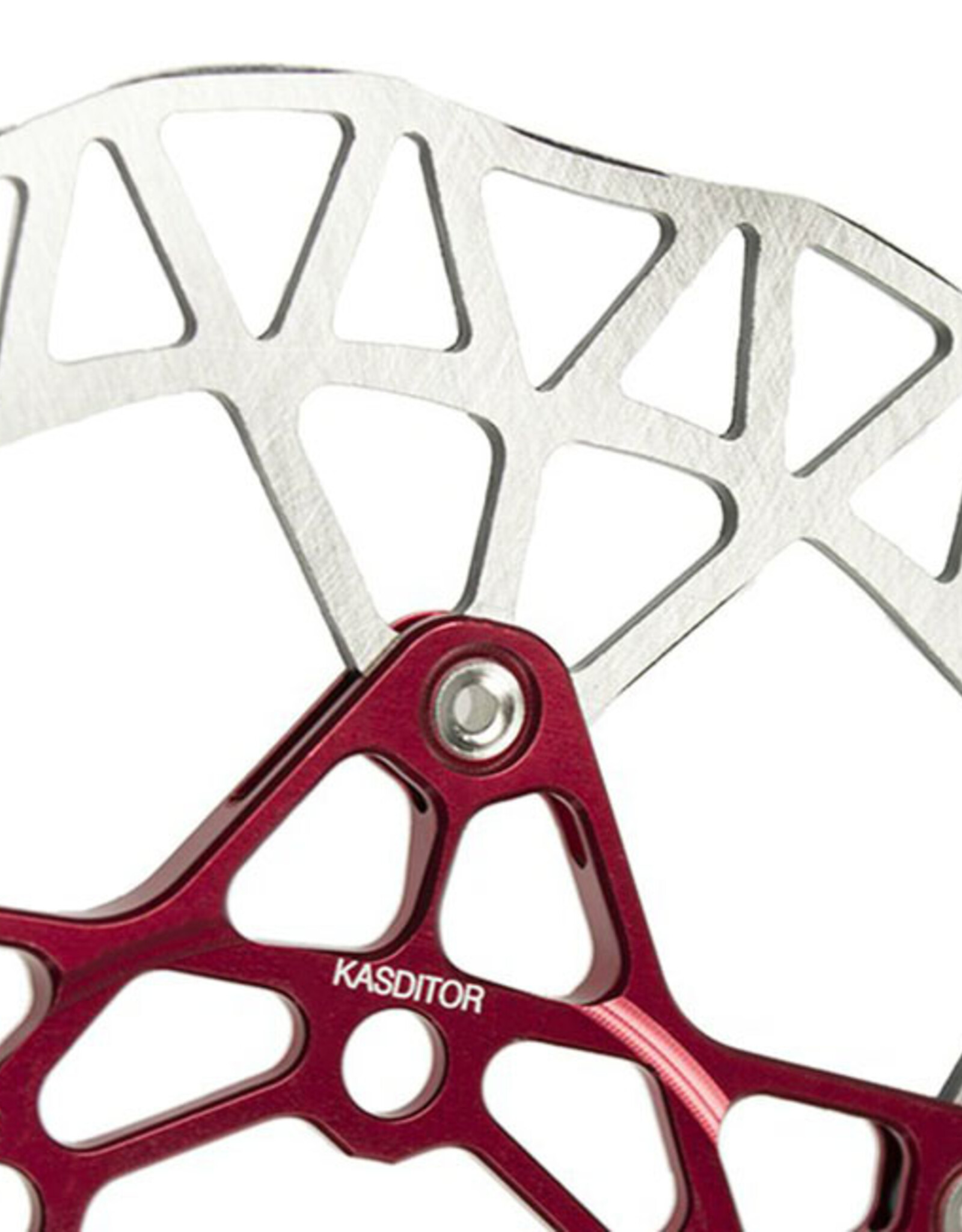 KCNC Kasditor Disc Rotor - Fair Wheel Bikes