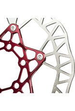 KCNC KCNC Kasditor 6-Bolt Disc Rotor