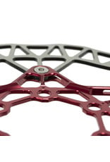 KCNC KCNC Kasditor 6-Bolt Disc Rotor
