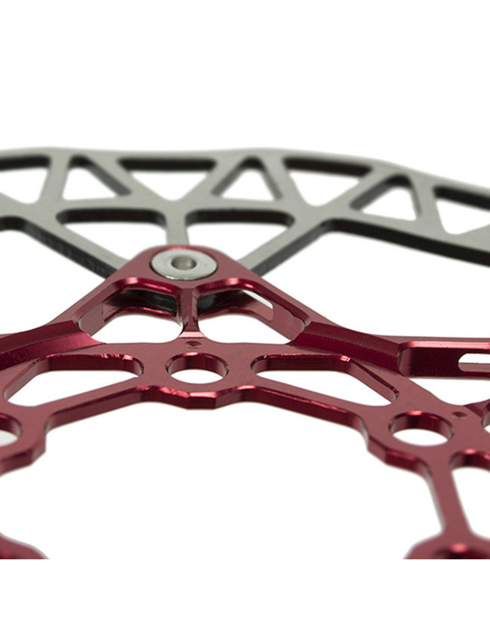 KCNC KCNC Kasditor 6-Bolt Disc Rotor