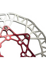 KCNC KCNC Kasditor 6-Bolt Disc Rotor