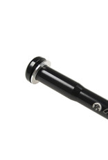 Far and Near Front Thru Axle