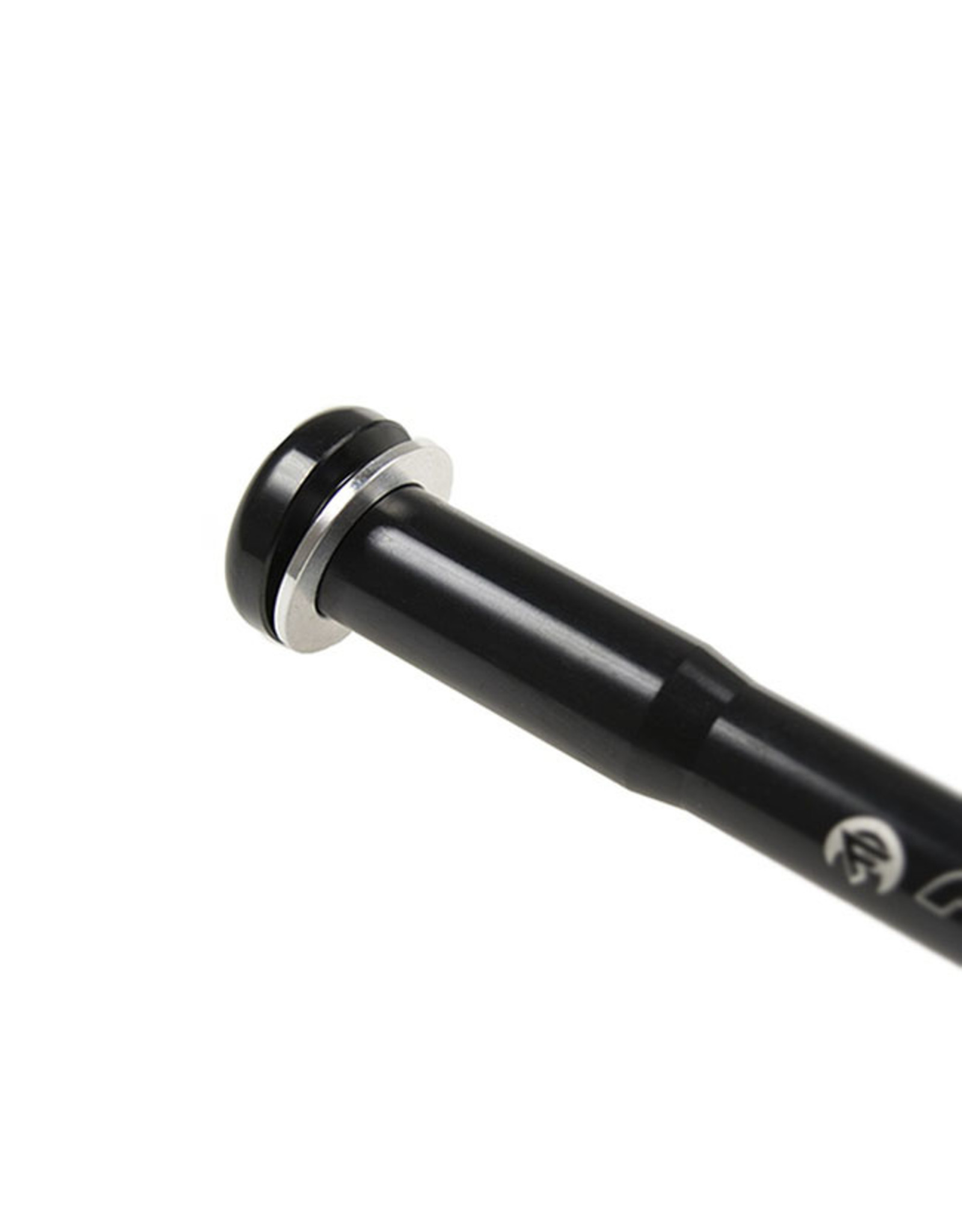 Far and Near Front Thru Axle