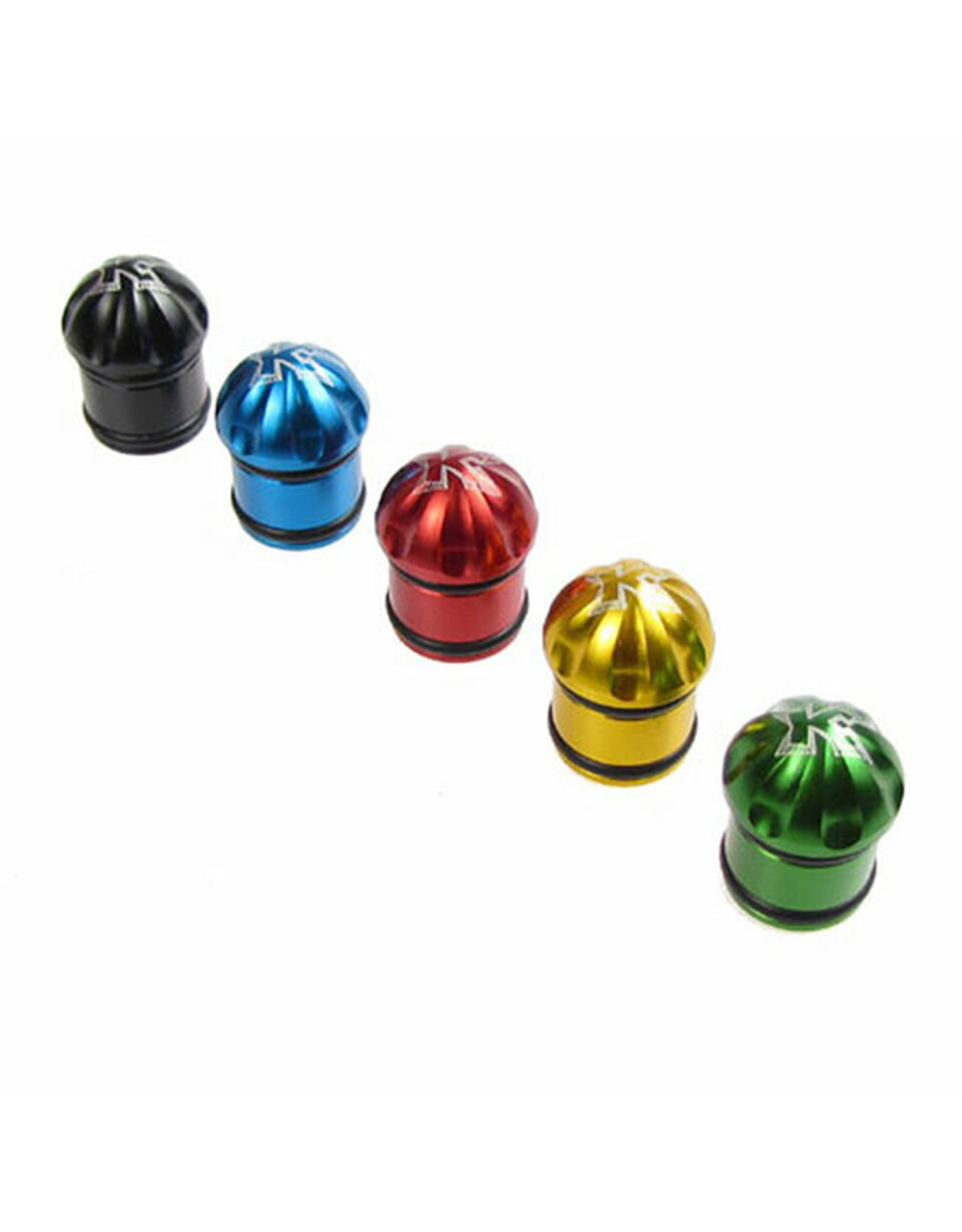 KCNC KCNC Road Bar Plugs