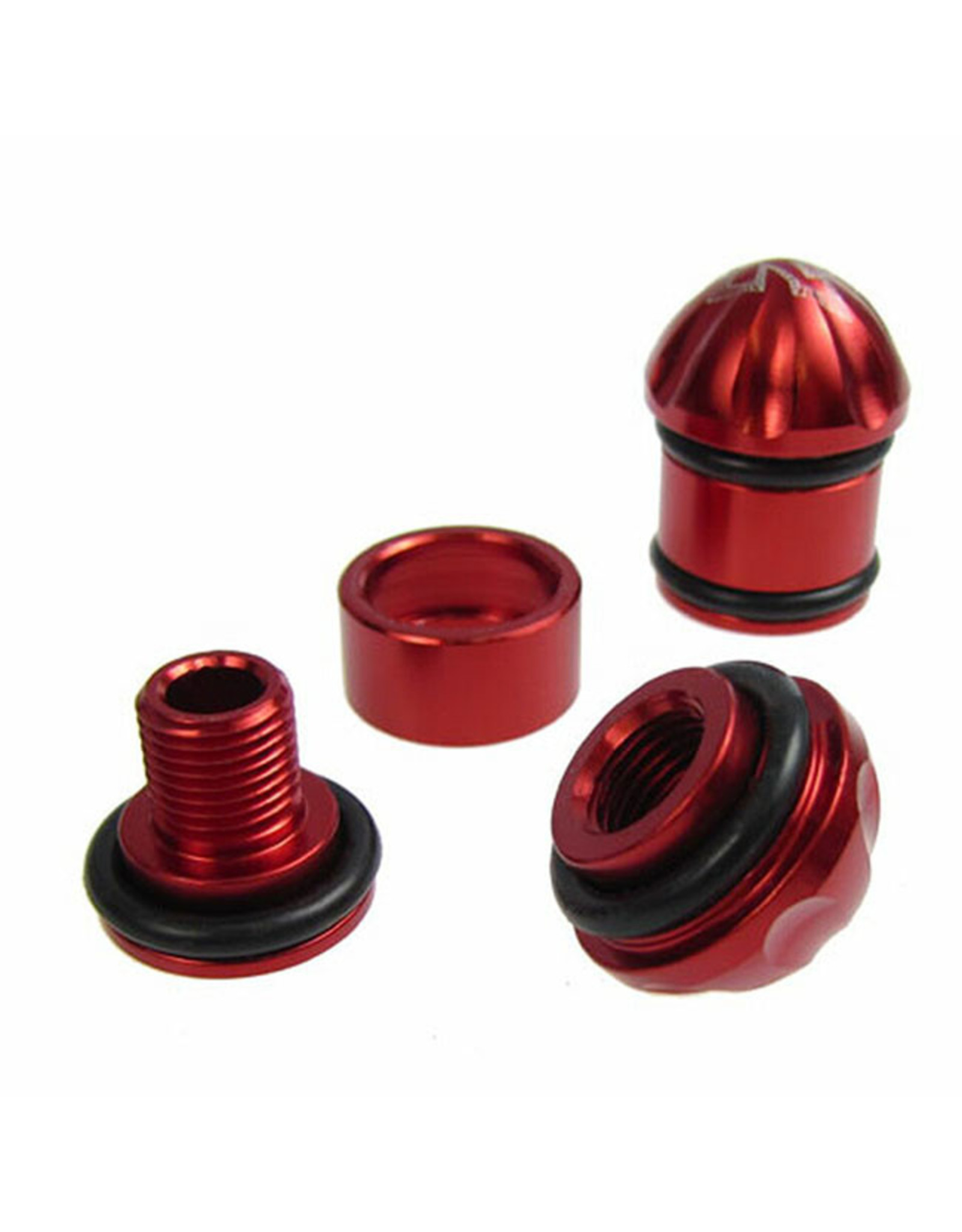 KCNC KCNC Road Bar Plugs