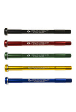 Far and Near Rear Thru Axle