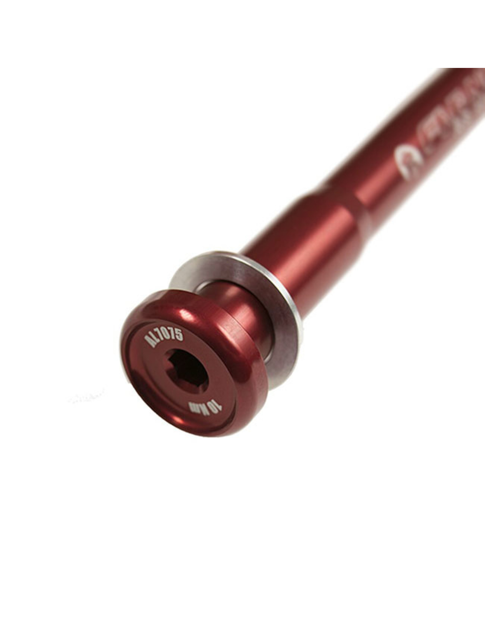 Far and Near Rear Thru Axle