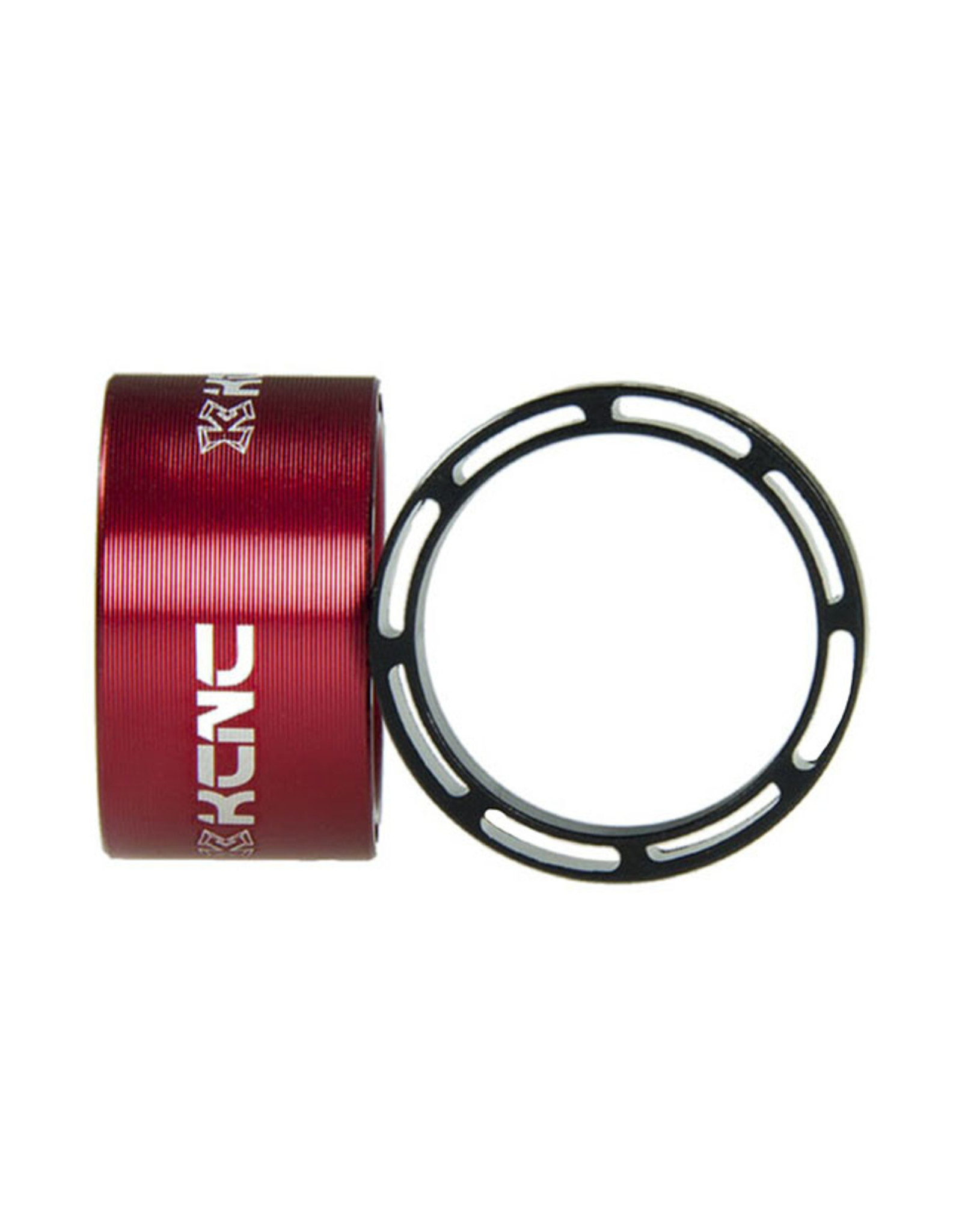 KCNC KCNC Hollow Headset Spacers