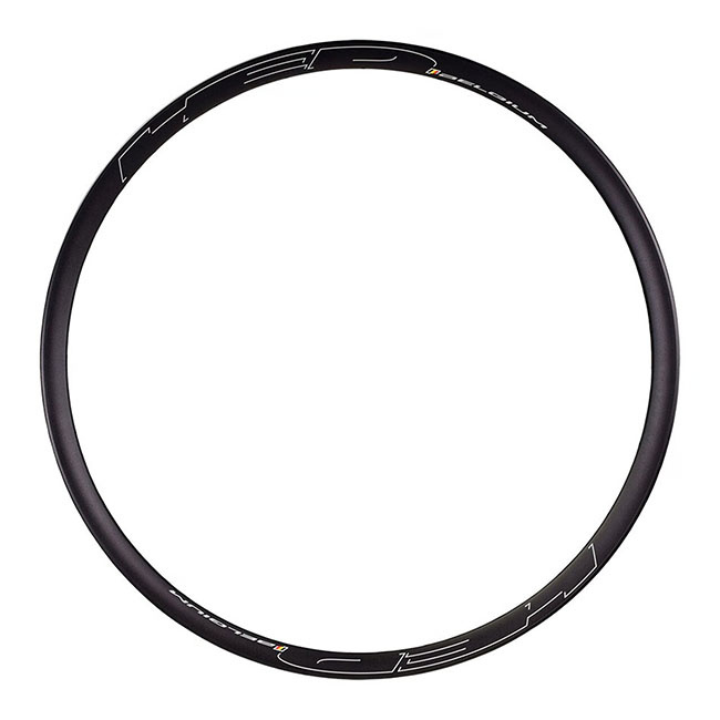 HED.Belgium フロント HED Belgium G Disc Rim — Built for Gravel, Designed for Adventure