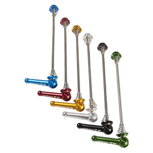 KCNC Z6 Steel Mountain Skewers - Fair Wheel Bikes