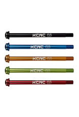 KCNC KCNC 6061 Rear Thru Axle