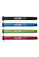 KCNC KCNC 7075 Front Thru Axle