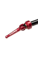 KCNC KCNC QR Rear Thru Axle