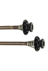 KCNC KCNC Grooving Titanium Road Skewers