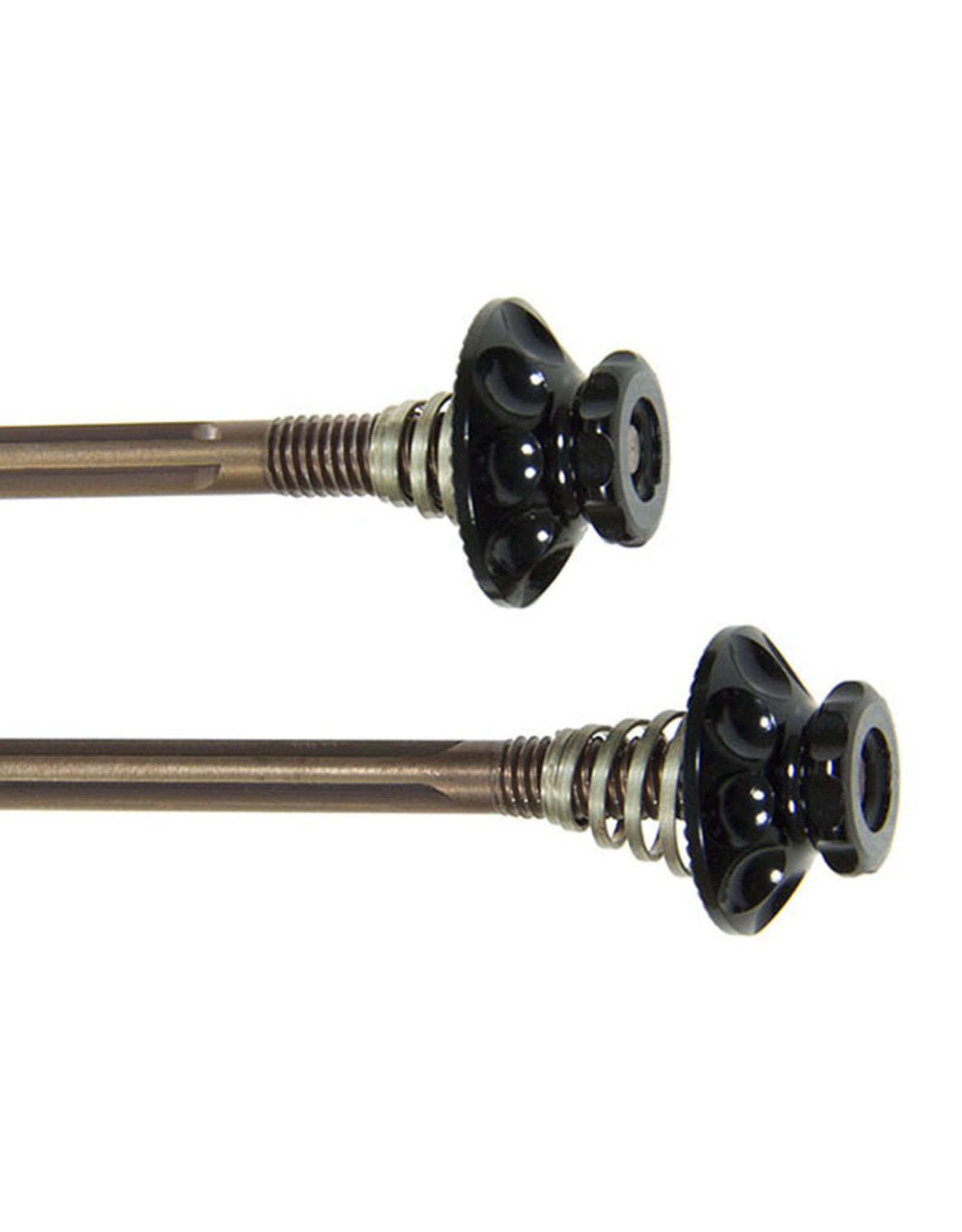 KCNC KCNC Grooving Titanium Road Skewers