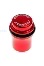 Far and Near Shox Cap