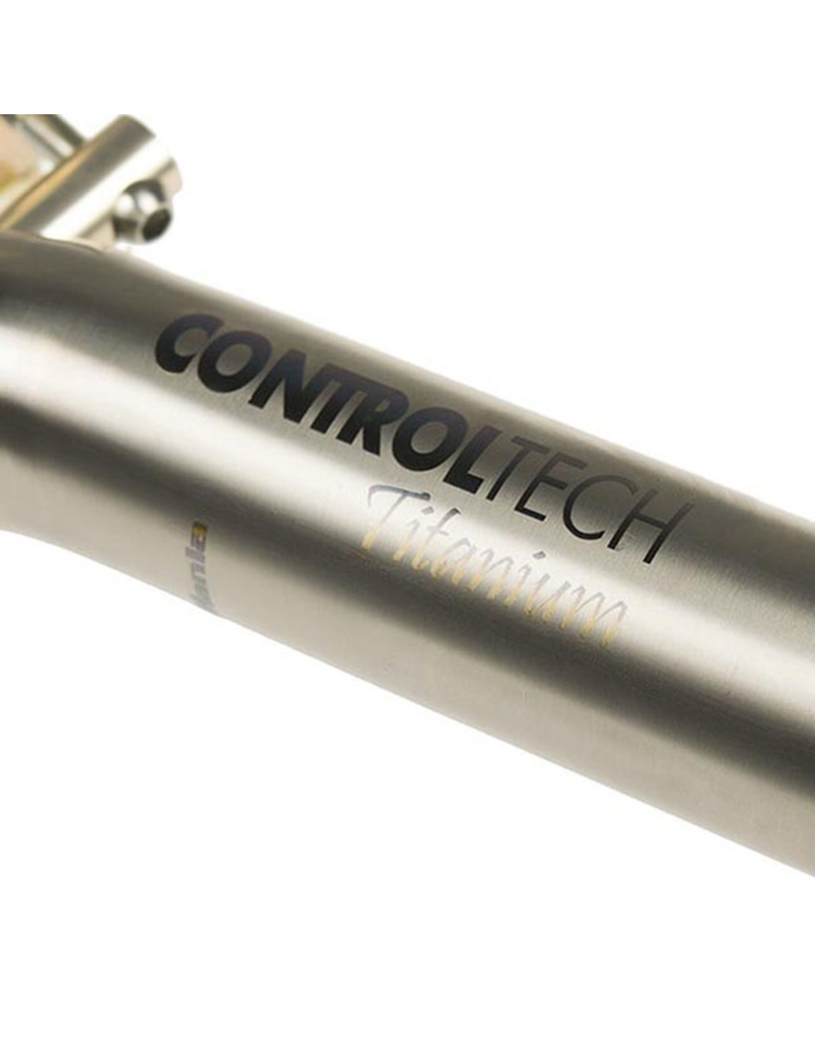 ControlTech ControlTech TiMania Offset Seatpost