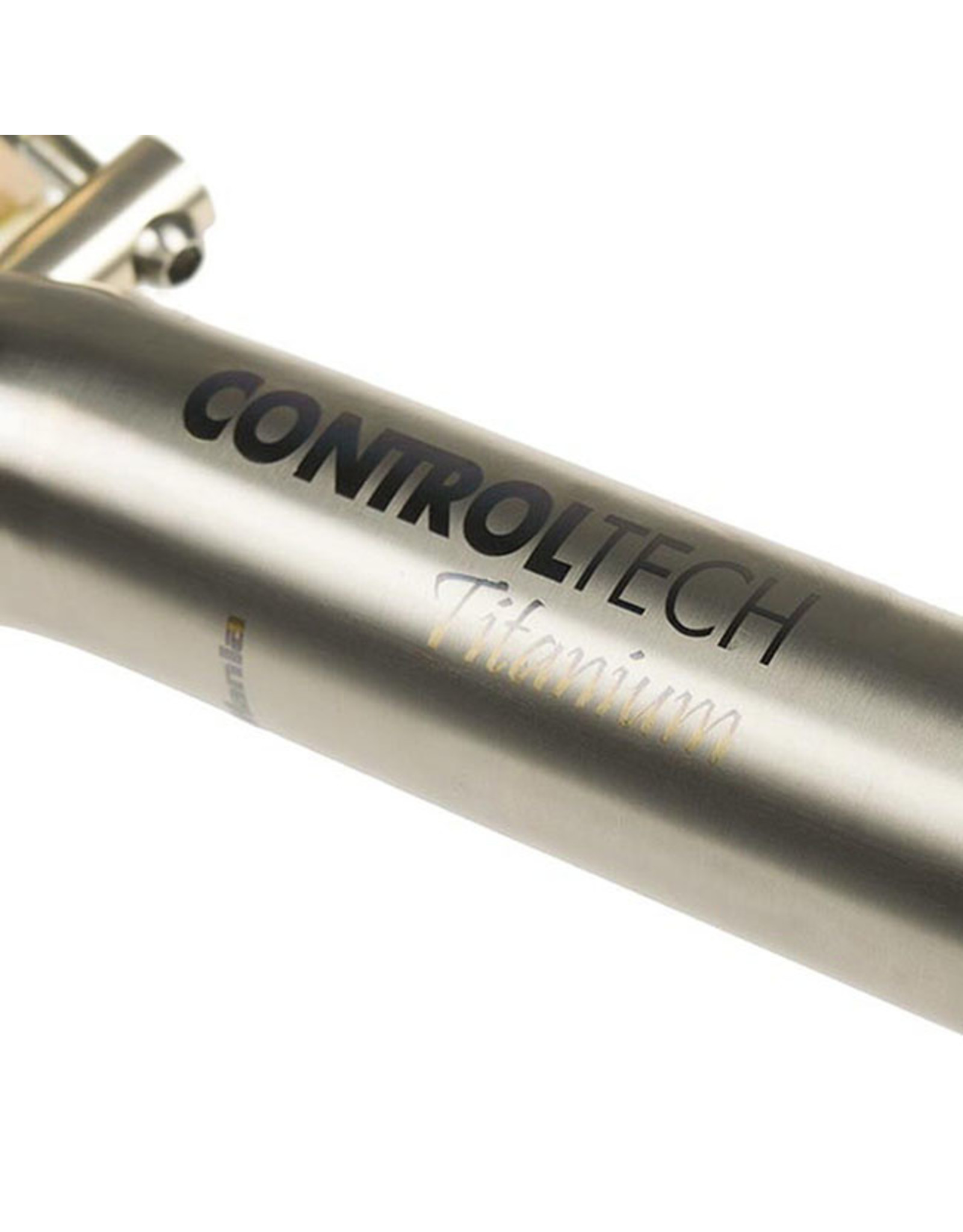 ControlTech ControlTech TiMania Straight Seatpost