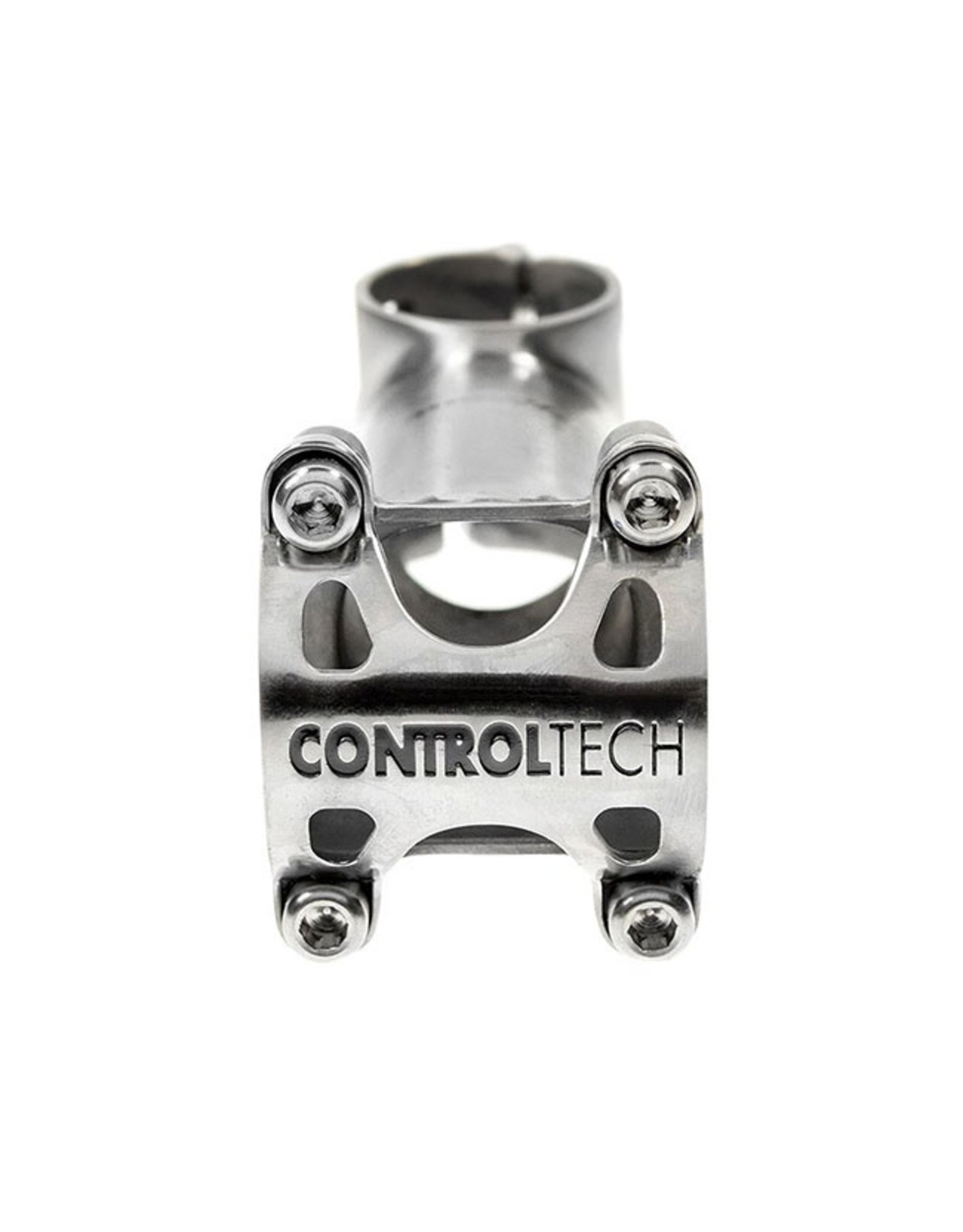 ControlTech TiMania Titanium Stem - Fair Wheel Bikes