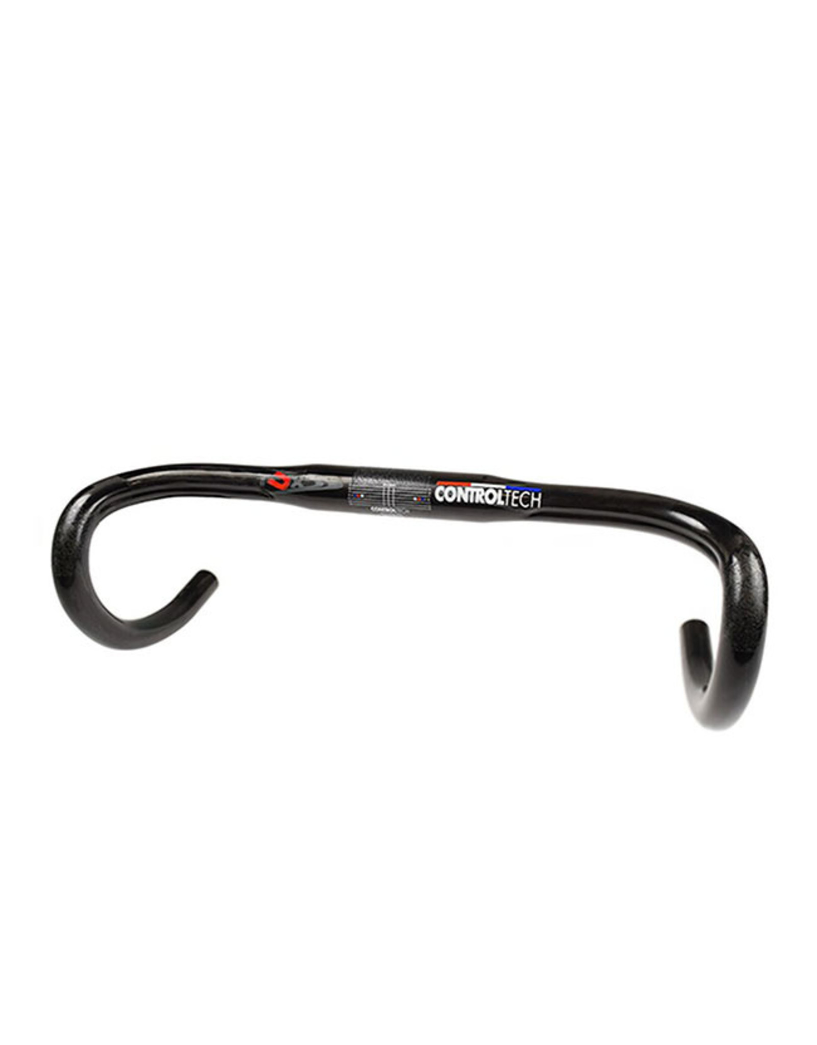 Control tech carbon store handlebars Control tech carbon store handlebars