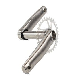 Cane Creek Cane Creek eeWings Titanium Mountain Crankset