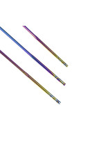 Pillar Spokes Pillar 1422 Bladed Stainless Spokes