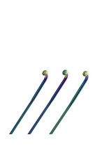 Pillar Spokes Pillar 1422 Bladed Stainless Spokes