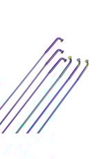 Pillar Spokes Pillar 1422 Bladed Stainless Spokes