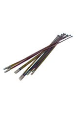 Pillar Spokes Pillar 1422 Bladed Stainless Spokes