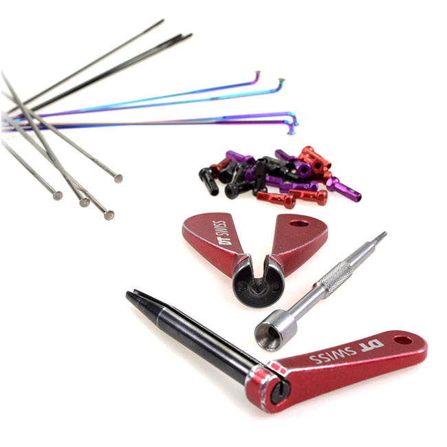 Custom Wheels Fair Wheel Bikes