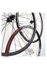 Custom Bike Wheel Builds