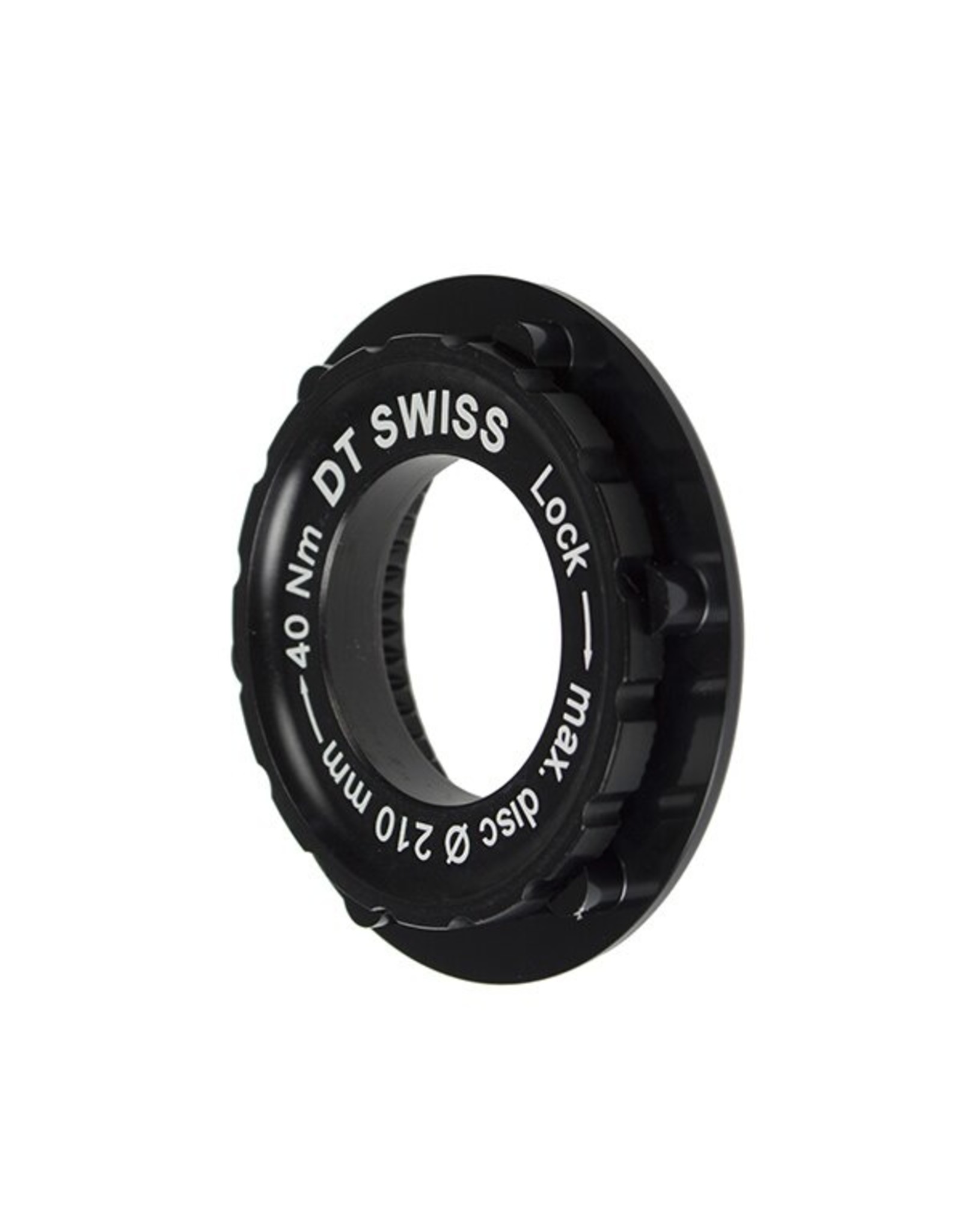 DT Swiss DT Swiss Centerlock Adapter / Lockring