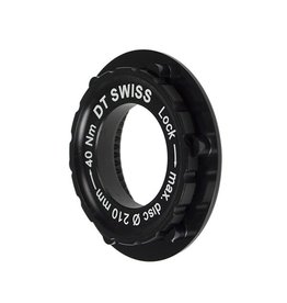DT Swiss DT Swiss Centerlock Adapter / Lockring