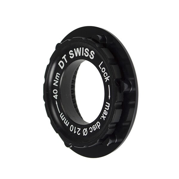 DT Swiss Centerlock Adapter - Fair Wheel Bikes
