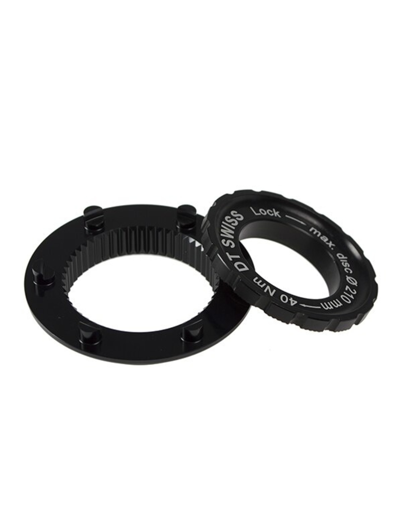 DT Swiss DT Swiss Centerlock Adapter / Lockring