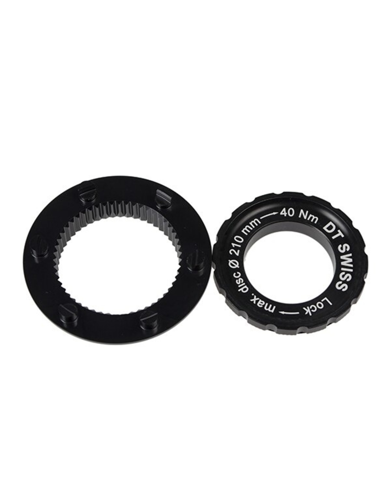 DT Swiss DT Swiss Centerlock Adapter / Lockring