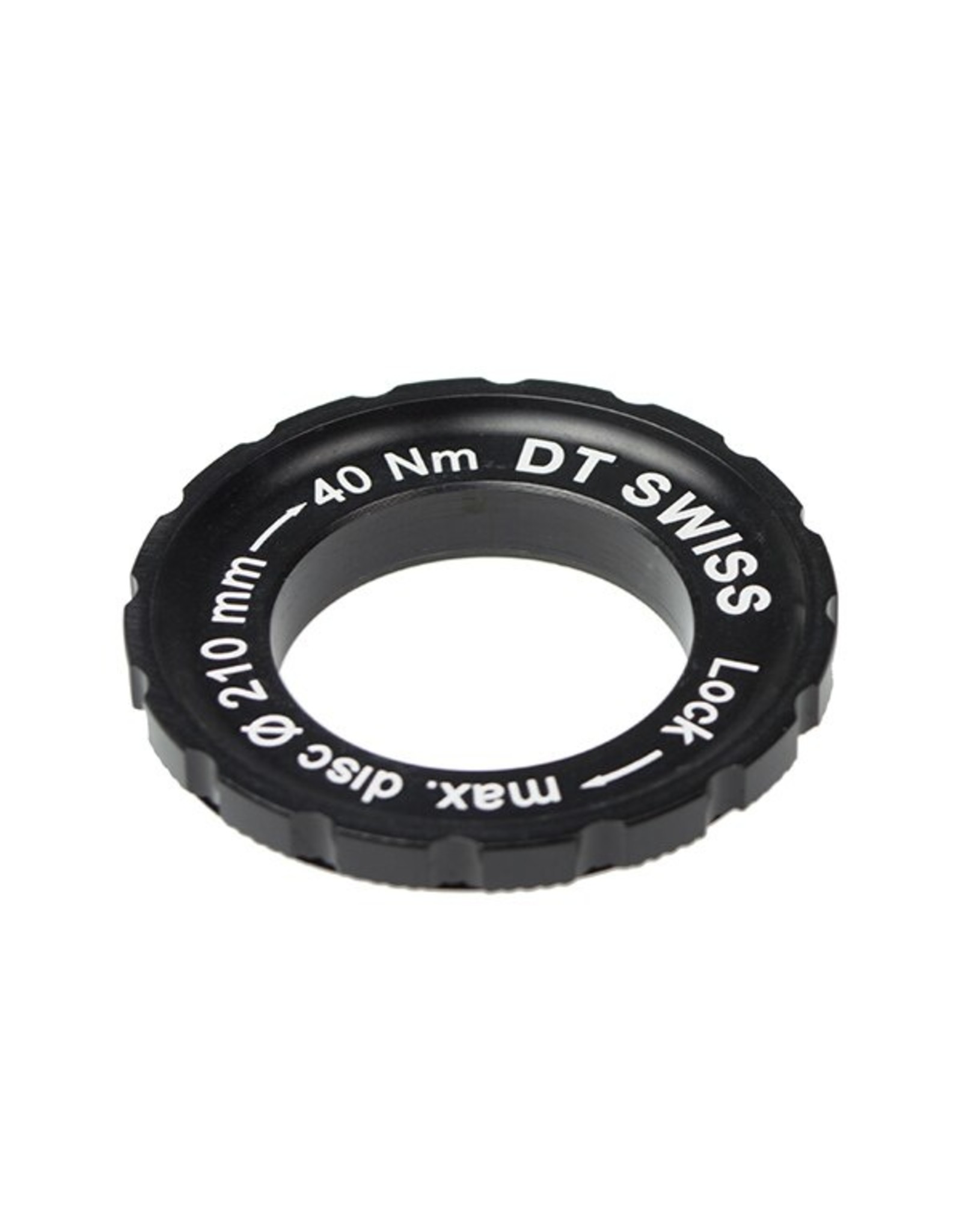 DT Swiss DT Swiss Centerlock Adapter / Lockring