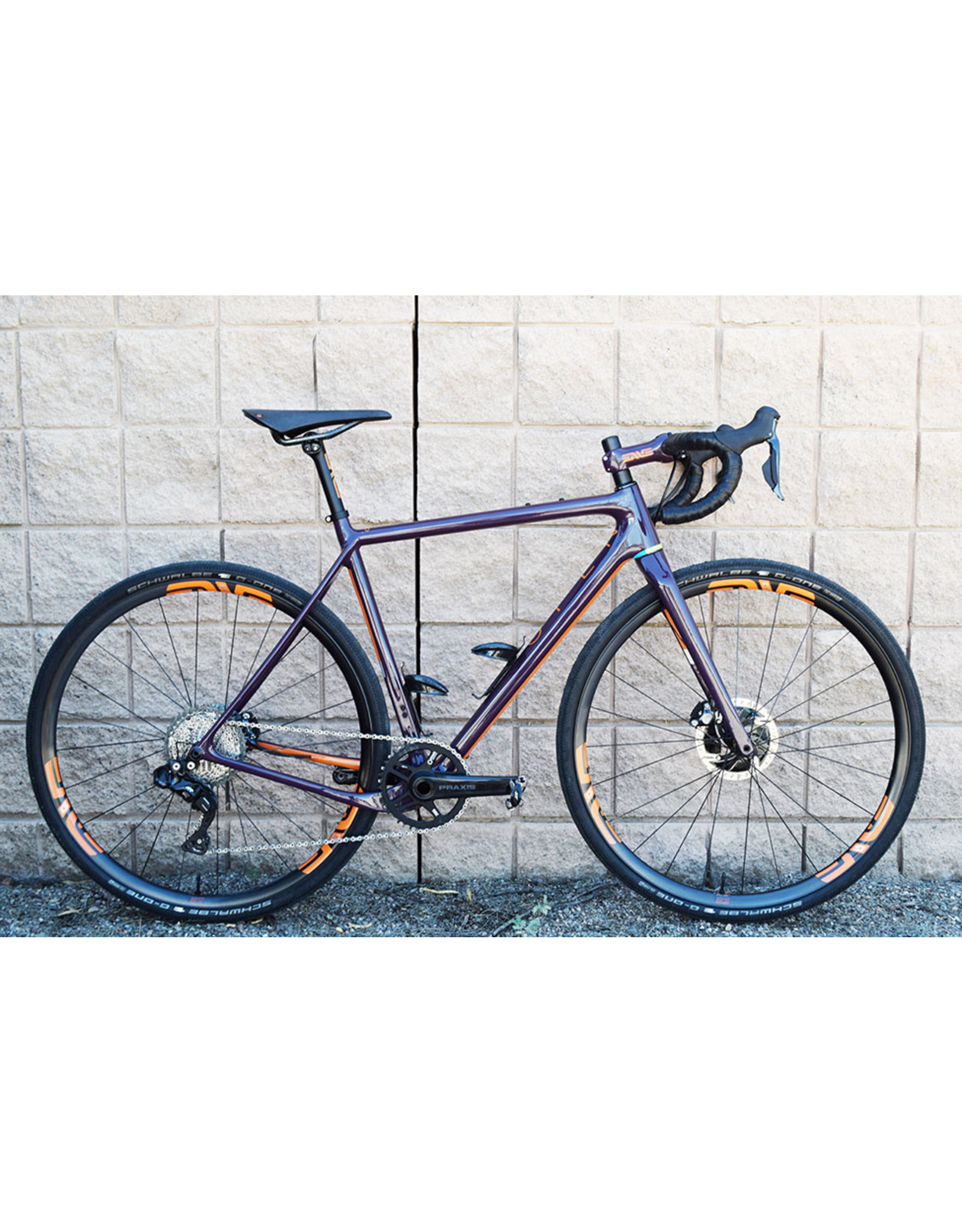 Custom Bike Builds & Consultation