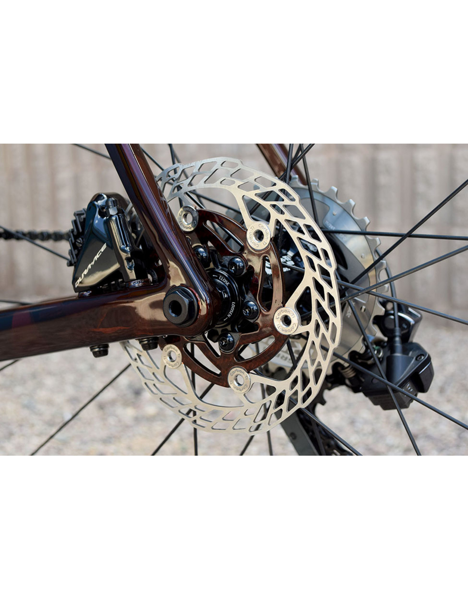 Custom Bike Builds & Consultation