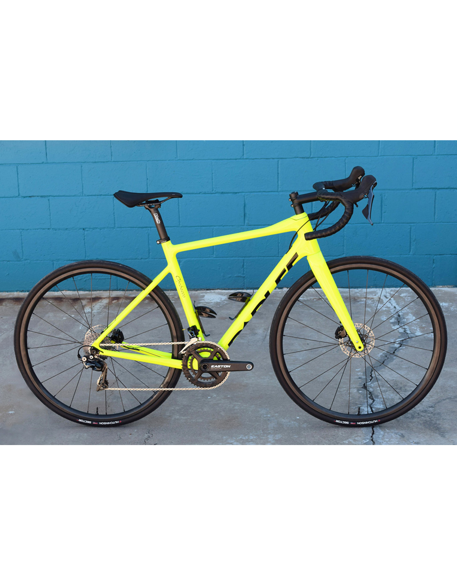 Custom Bike Builds & Consultation