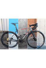 Custom Bike Builds & Consultation
