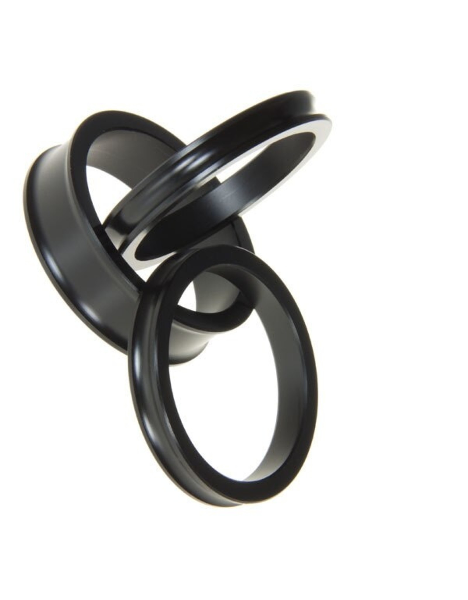 Extralite Racing Products Extralite ExtraBolt 10 Headset Spacer Kit