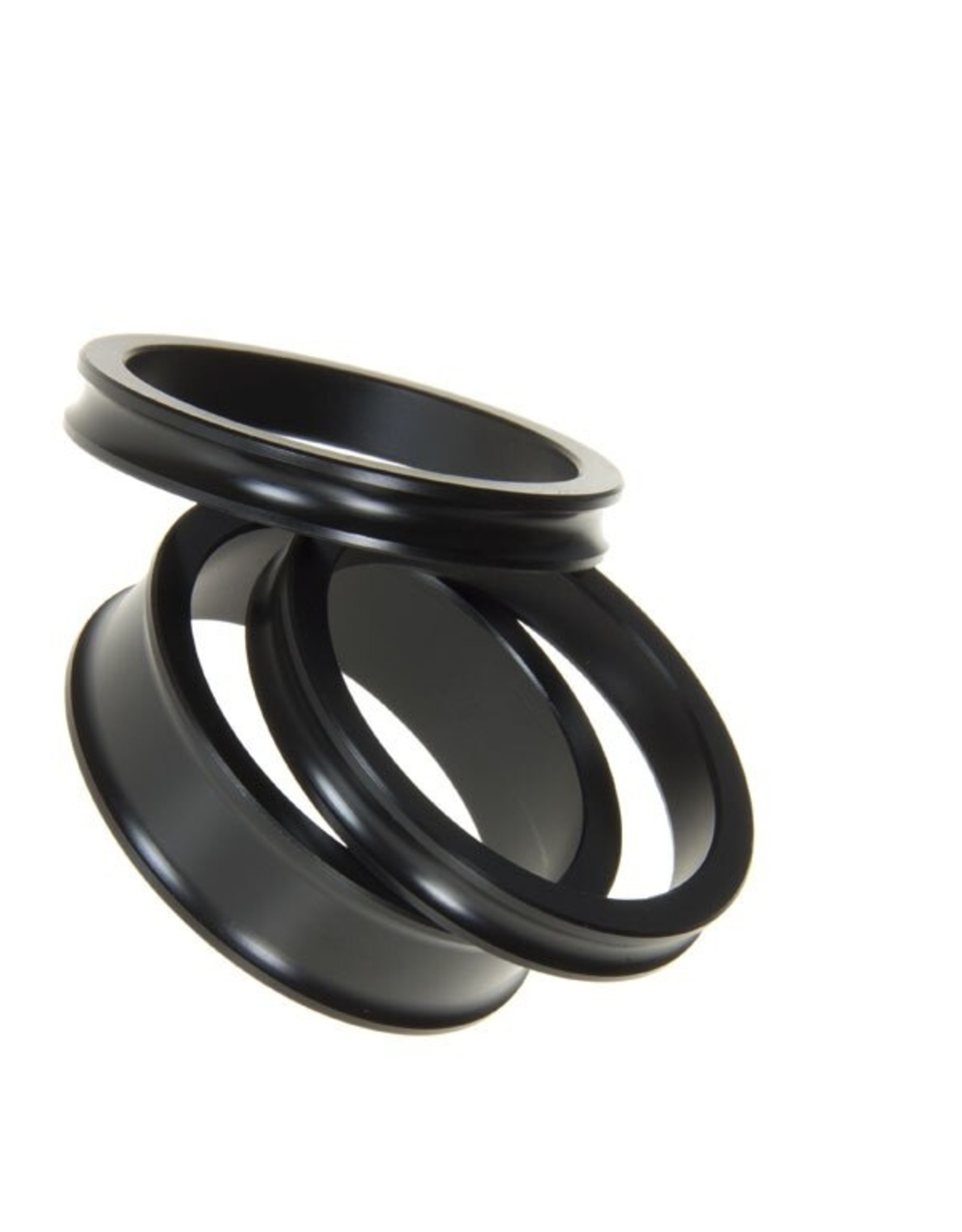 Extralite Racing Products Extralite ExtraBolt 10 Headset Spacer Kit